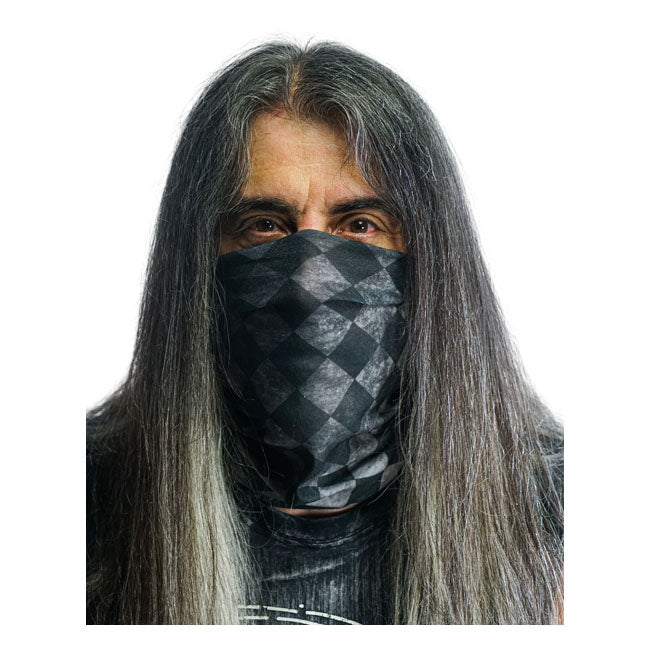 Lethal Threat Gorilla Face Tunnel Tunnels Lethal Threat