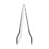 Cycle Visions Sissy Bar Twist 30 Chr Sissy Bars Cycle Visions