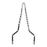 Cycle Visions Twisted Stick sissy bar 18", chrome SISSY BARS Cycle Visions