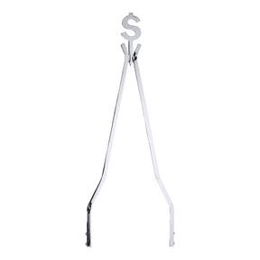 Cycle Visions Moneytube sissy bar 30", chrome SISSY BARS Cycle Visions