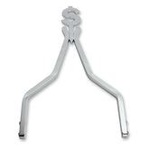 Cycle Visions Moneytube sissy bar 18", chrome SISSY BARS Cycle Visions