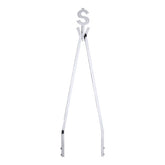 Cycle Visions Moneytube sissy bar 30", chrome SISSY BARS Cycle Visions