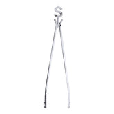 Cycle Visions Moneytube sissy bar 30", chrome SISSY BARS Cycle Visions
