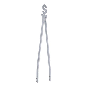 Cycle Visions Moneytube sissy bar 30", chrome SISSY BARS Cycle Visions