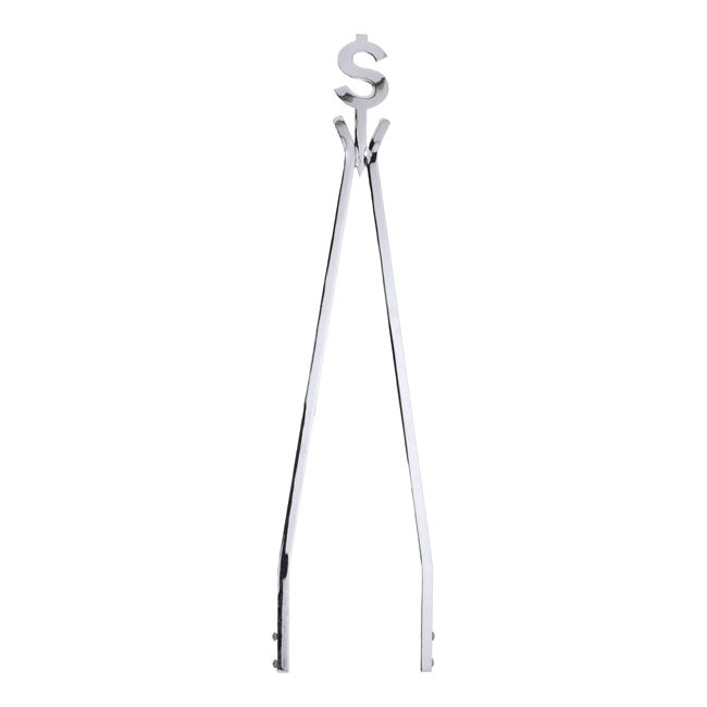 Cycle Visions Moneytube sissy bar 30", chrome SISSY BARS Cycle Visions