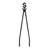 Cycle Visions Moneytube sissy bar 30", black SISSY BARS Cycle Visions