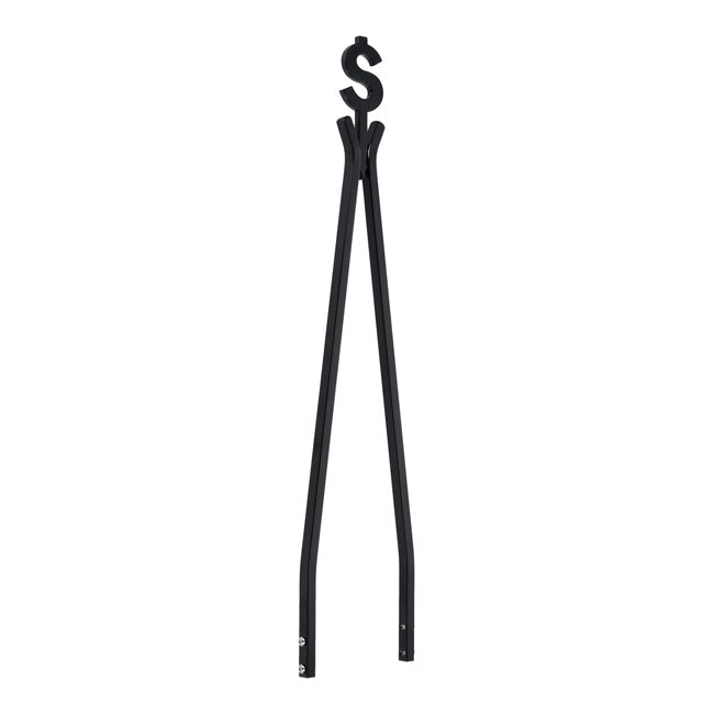 Cycle Visions Moneytube sissy bar 30", black SISSY BARS Cycle Visions