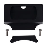 Wild 1 Gauge Mount Combo/Dig Blk Gauges Digital Brackets Wild1