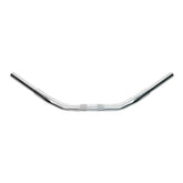 Wild1, 2.5" Chubby Savage bar 1-1/4". Chrome HANDLEBARS Wild1