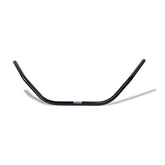 Fehling Dirty Bar 1" Black Handlebars Fehling Crc