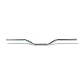 Fehling, Tour Bar "Low" 7/8" 6 Cm High. Chrome Handlebars Fehling Crc