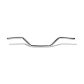 Fehling, Tour Bar "Middle" 7/8". 12 Cm High. Chrome Handlebars Fehling Crc