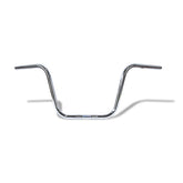 Fehling, 1" Apehanger. 31cm High. Chrome Handlebars Fehling Crc