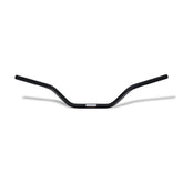 Fehling, 1" Super Bike Bar. 87cm Wide. Black Handlebars Fehling Crc