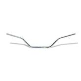 Fehling, 7/8" (22mm Superbike Bar. 87cm Wide. Chrome Handlebars Fehling Crc