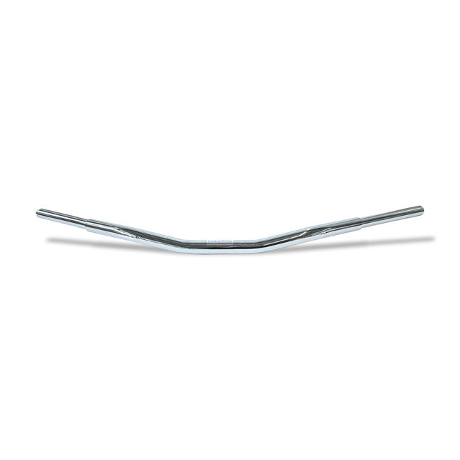 Fehling, 1 1/4" Flyer Bar. 6.5cm High. Chrome Handlebars Fehling Crc