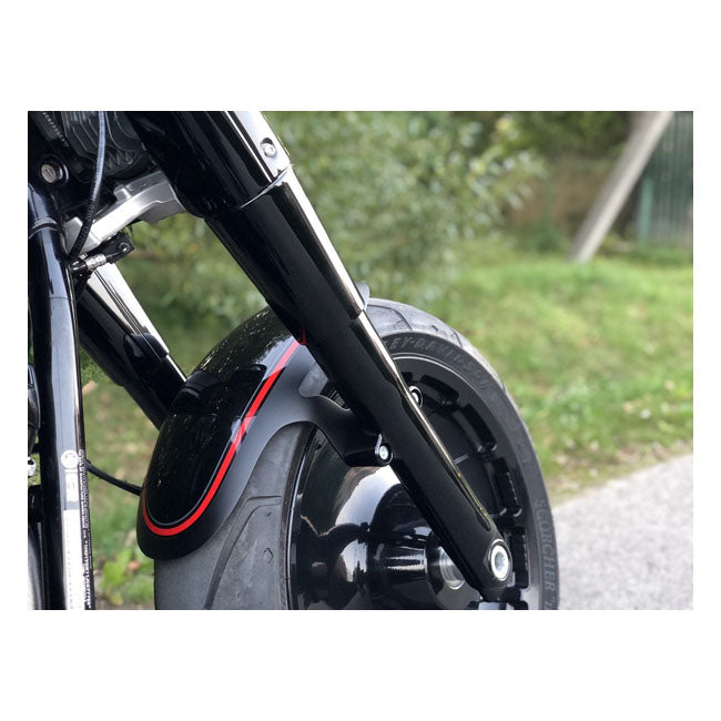 Killer Custom, Front Fender "Fatty" Fender Front Killer Custom