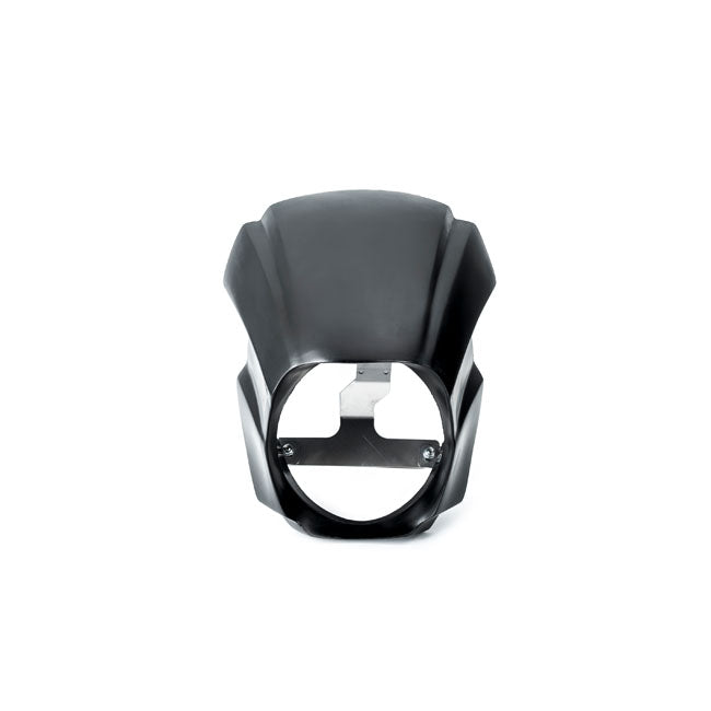 Killer Custom, ''Aggressor'' Headlamp Fairing Headlamp Mask Kits Killer Custom