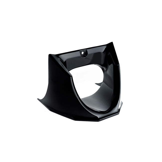 Killer Custom, ''Bobbstr'' Chin Spoiler / Radiator Cover Frames Covers Killer Custom