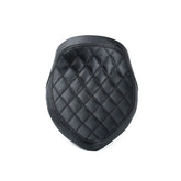 Killer Custom, Solo Seat ''Diamond''. Black Solo Seats Killer Custom
