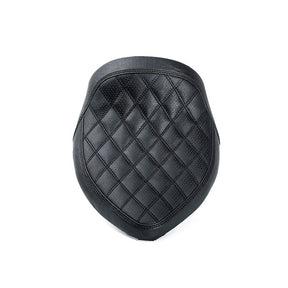 Killer Custom, Solo Seat ''Diamond''. Black Solo Seats Killer Custom