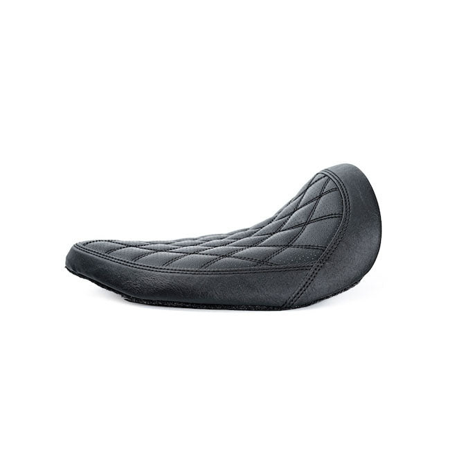 Killer Custom, Solo Seat ''Diamond''. Black Solo Seats Killer Custom