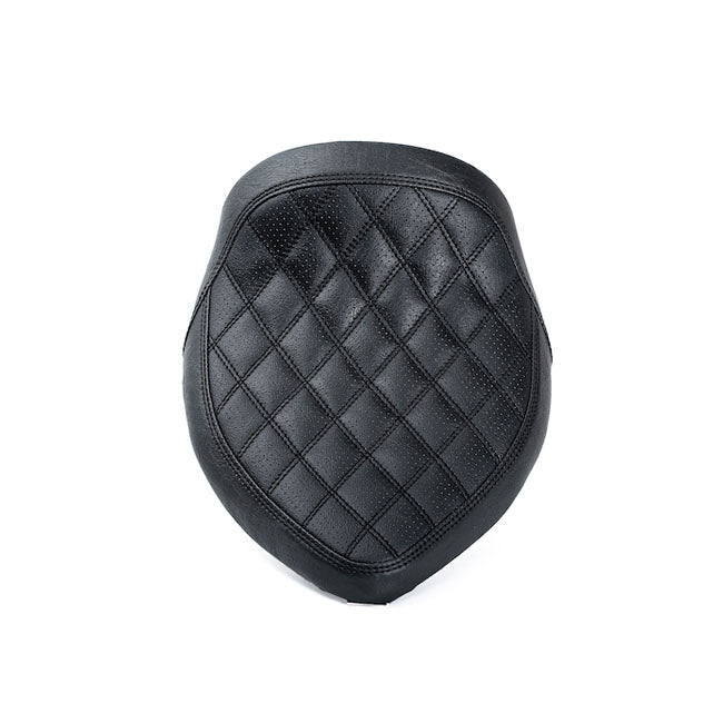 Killer Custom, Solo Seat ''Diamond''. Black Solo Seats Killer Custom