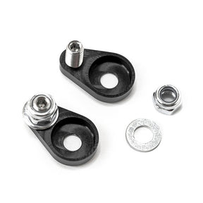 Killer Custom, Rear Fender Micro Turn Signal Relocator Turn Signals Mounts Killer Custom
