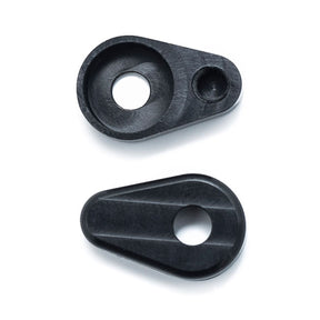 Killer Custom, Rear Fender Micro Turn Signal Relocator Turn Signals Mounts Killer Custom