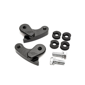 Killer Custom, 30mm Touring Rear Lowering Kit Lowering Kits Rear Killer Custom