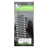 Gw, Rocker Box Hardware Kit. Chrome Gardner Westcott