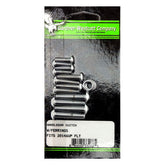 Gw, Handlebar Switch Cover Hardware. Chrome Gardner Westcott