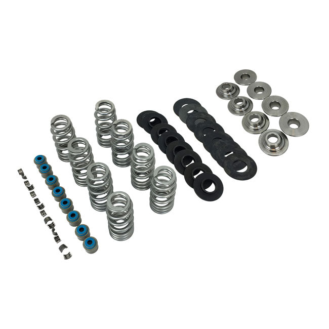 Feuling Parts Valve Springs High M8 17+ Valve Springs Feuling
