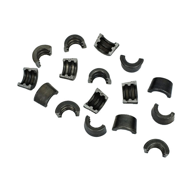 Feuling Parts Keepers Valve 6 Mm 17+M8 Valve Keys Feuling