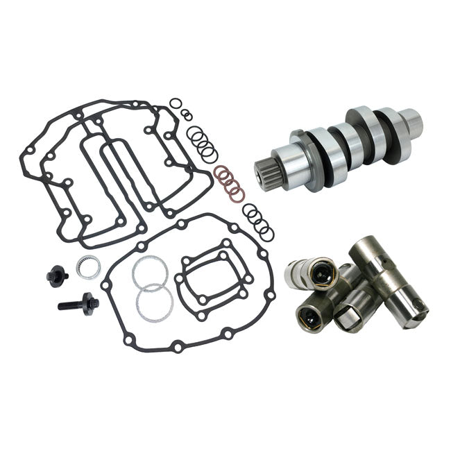 Feuling Parts Cam Kit 465 Hp+ 17 19 M8 Cams Feuling
