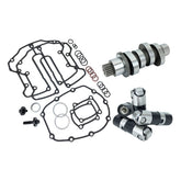 Feuling Parts Cam Kit 465 Rs 17 19 M8 Cams Feuling