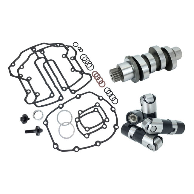 Feuling Parts Cam Kit 465 Rs 17 19 M8 Cams Feuling