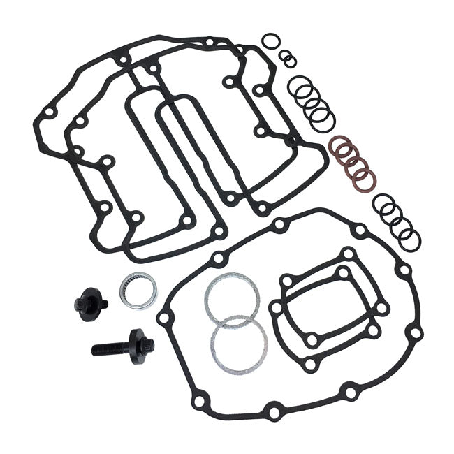 Feuling Parts Cam Install T/E Kt M8 Camshaft Installation Sets Feuling