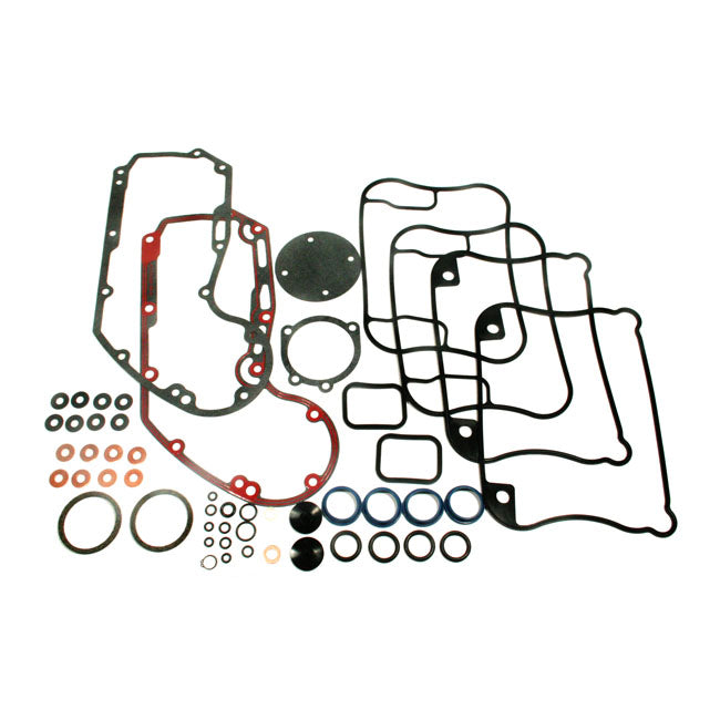 Feuling, cam change gasket & seal kit. Bolt-in CAMSHAFT INSTALLATION SETS Feuling