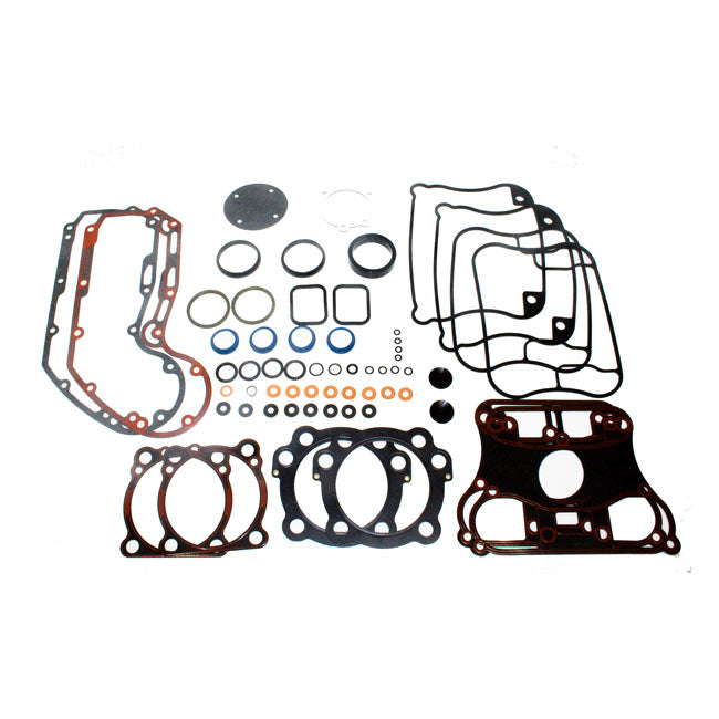 Feuling, cam change gasket & seal kit. High lift CAMSHAFT INSTALLATION SETS Feuling