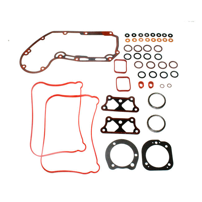 Feuling, cam change gasket & seal kit. Bolt-in CAMSHAFT INSTALLATION SETS Feuling