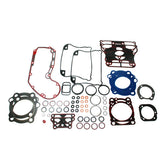 Feuling, cam change gasket & seal kit. High-lift CAMSHAFT INSTALLATION SETS Feuling