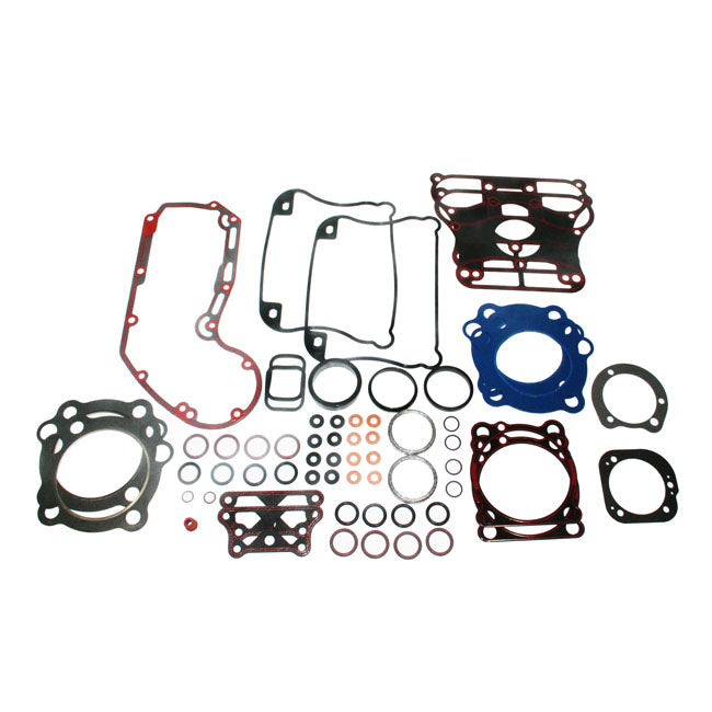 Feuling, cam change gasket & seal kit. High-lift CAMSHAFT INSTALLATION SETS Feuling