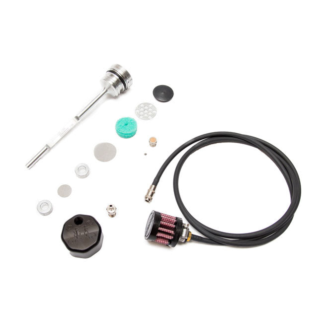 Daytona Twin Tec Llc Ignition Kit Tc88 A Oil Tanks Dipsticks Daytona Twin Tec Llc