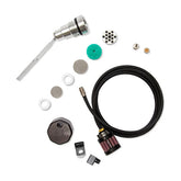 Feuling Parts Dipstick Vented Blk 06+Tc Oil Tanks Dipsticks Feuling