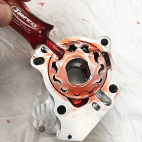 Main Drive Seal Installer Tool Oil Pumps Feuling