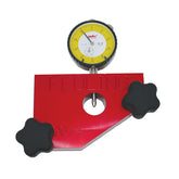 Feuling, crankshaft run-out check tool TOOLS OIL PUMP Feuling