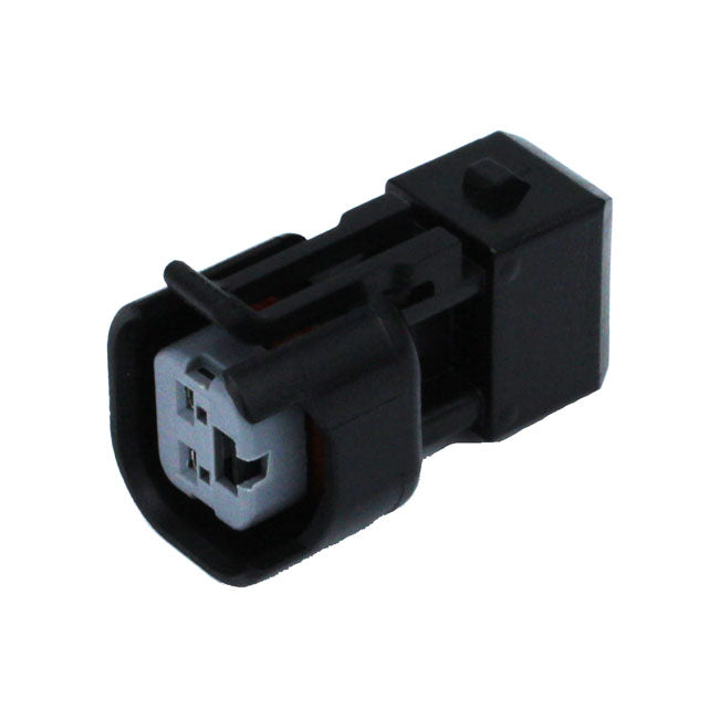 Feuling, fuel injector adapter plug FUEL INJECTORS Feuling