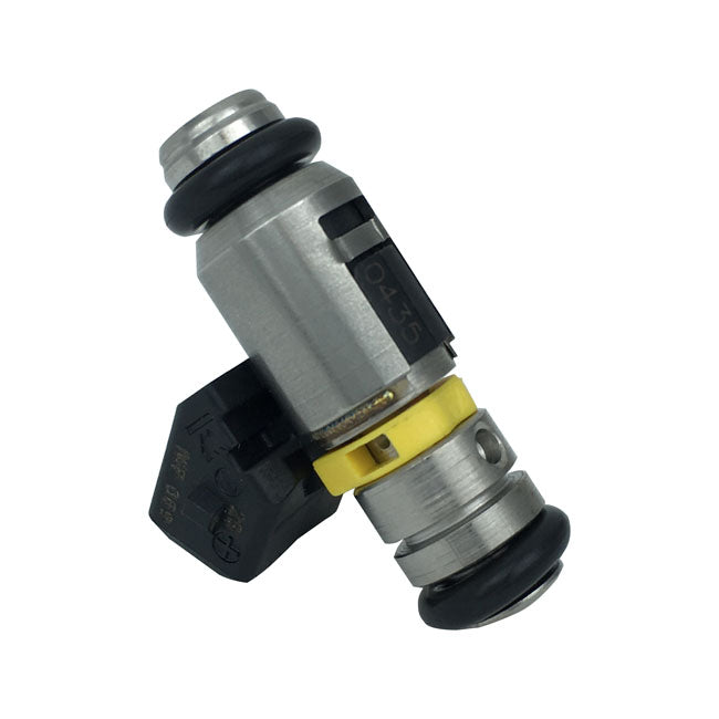 Feuling, 6.2 grams/s fuel injector. High flow FUEL INJECTORS Feuling
