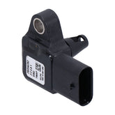 Mcs, Temperature / Manifold Air Pressure (Map) Sensor Sensors Mcs